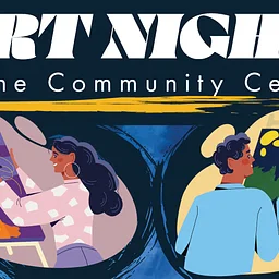 Peterson’s Community Art Class