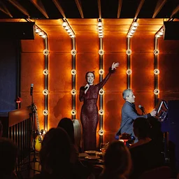 Thurs, Nov 12 Tansy’s Polite Society x So & So’s: A Burlesque Variety Show
