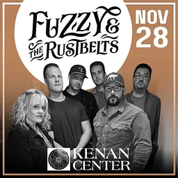 Fuzzy & The Rustbelts