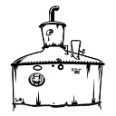Belmont Farm Distillery logo