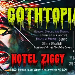 GOTHTOPIA