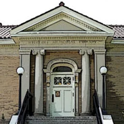 Witherle Memorial Library