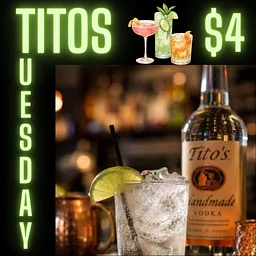 Tito's Tuesday