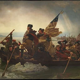 American Art at 250: Masterworks of a Nation