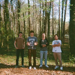 First Friday feat. Stranger Company live at The Hummingbird