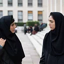 Reading Lolita in Tehran at Speed Cinema