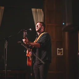 Live Music: Preston Gunderson