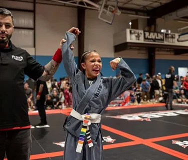 NAGA Tampa Grappling Championship