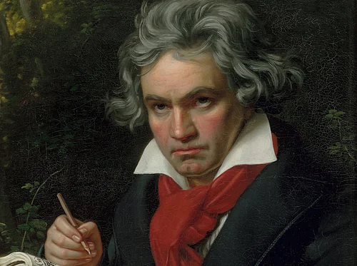 Beethoven Chamber 1