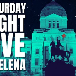 Saturday Night Live in Helena