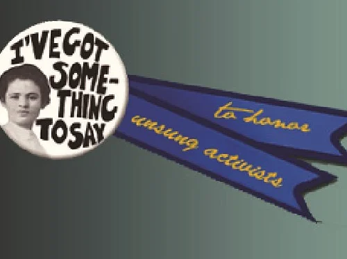 Clara Lemlich Awards