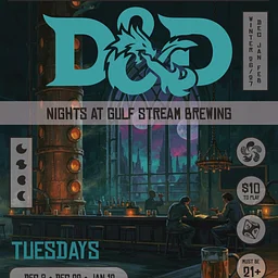 D&D Night