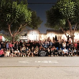 Prime Run Club