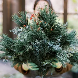 Wreaths & Holiday Centerpieces: 11.22.26