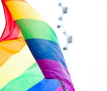 PRIDE Art and Music Showcase Featuring Firehouse Art Center and Butterscotch Studios