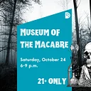 Museum of the Macabre
