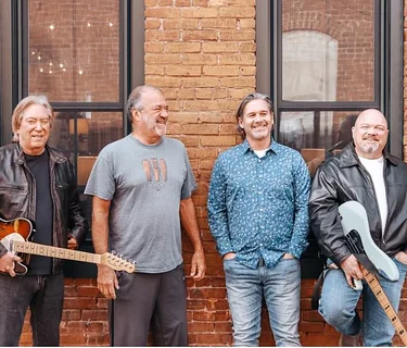 The Strange Brew Crew