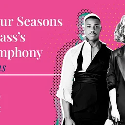 Vivaldi’s Four Seasons & Philip Glass’s Lincoln Symphony