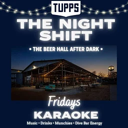 The Night Shift: Karaoke