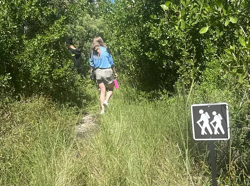 Guided Trail Walk: William and Ruth Brooks Nature Trails