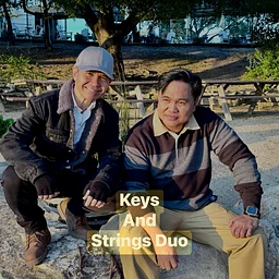 Keys and Strings Duo