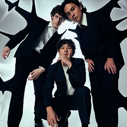 Last Dinosaurs