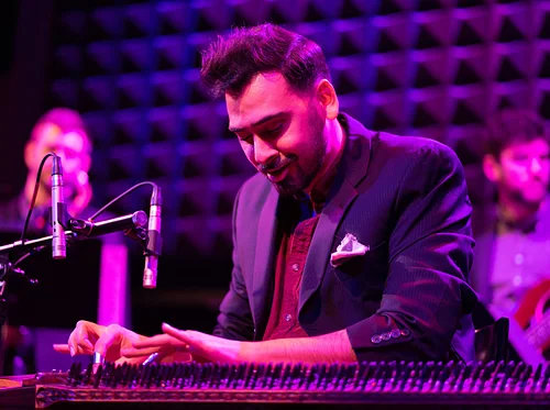 Firas Zreik