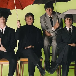 The BriTins: A Tribute to The Beatles