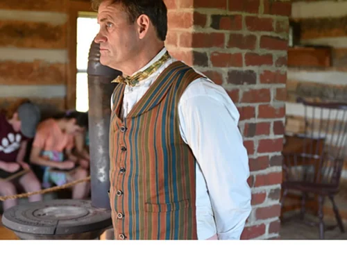 Spring Homeschool Days