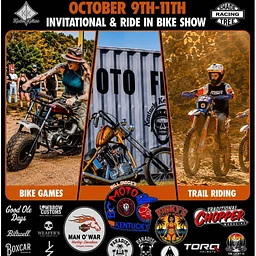 Kentucky Moto Fest - Clay City