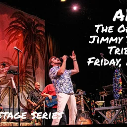 A1A – The Official Jimmy Buffett Tribute