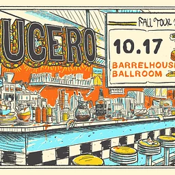 Lucero
