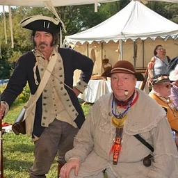 Harriton House Annual Farmstead Fair