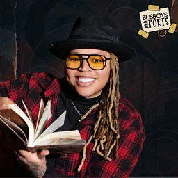 Tuesday Night Open Mic hosted by Tatiana Figueroa Ramírez