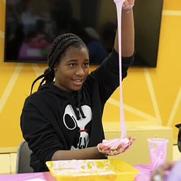 Slime for Tweens and Teens