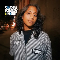 Sureni Weerasekera - Coastal Comedy Night at The Playground
