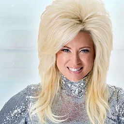 THERESA CAPUTO LIVE: THE EXPERIENCE