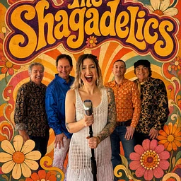 The Shagadelics