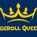 Eggroll Queen