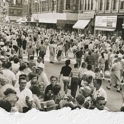 Winona Walking Tours: Third Street, Part I