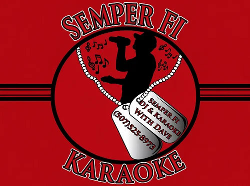 Semper Fi Karaoke
