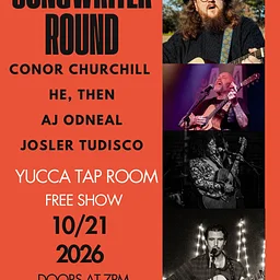 Songwriter Round
