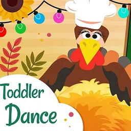 Thanksgiving Storytime & Craft with Miss Chris & Miss Marlana