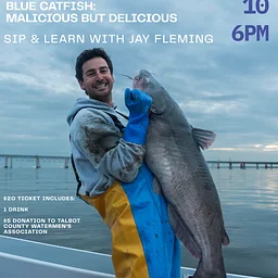 Sip & Learn with Jay Fleming
