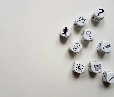 Drink Outside the Lines, Creative Dice Night