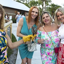 8th Annual Wine in the Wild