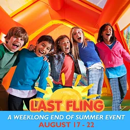Last Fling: Last Fling Carnival Finale