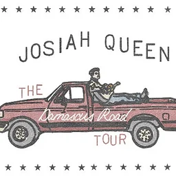 Josiah Queen