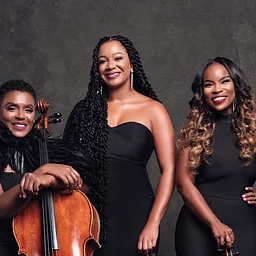 The String Queens