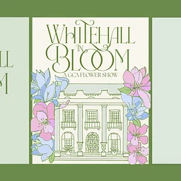 Garden Club Of Palm Beach “Whitehall In Bloom” Flower Show